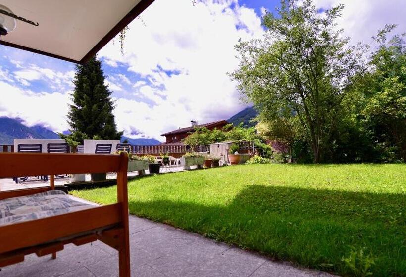 Апартаменты 2 Спальни, Landhaus Birgit