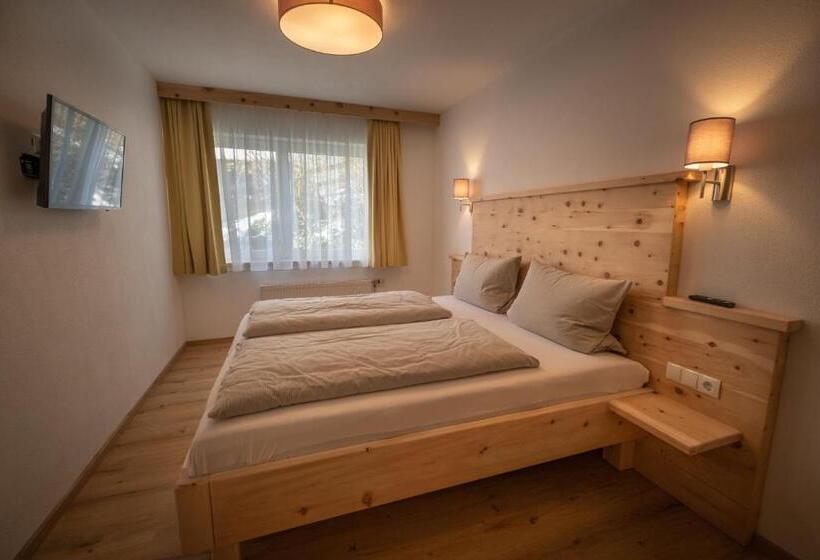 Апартаменты 2 Спальни, Landhaus Birgit