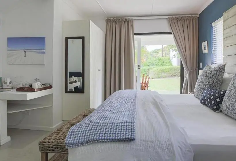 スーペリアールーム, Long Story Guest House