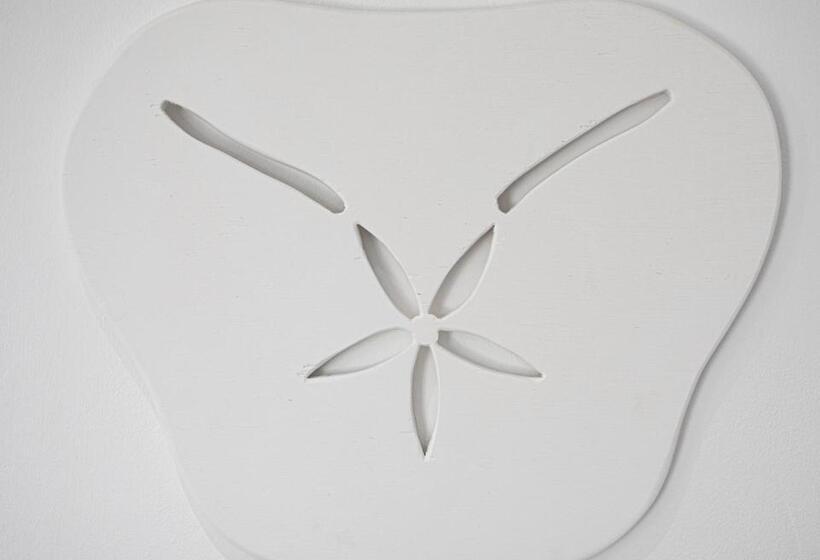 اتاق سوپریور, Long Story Guest House