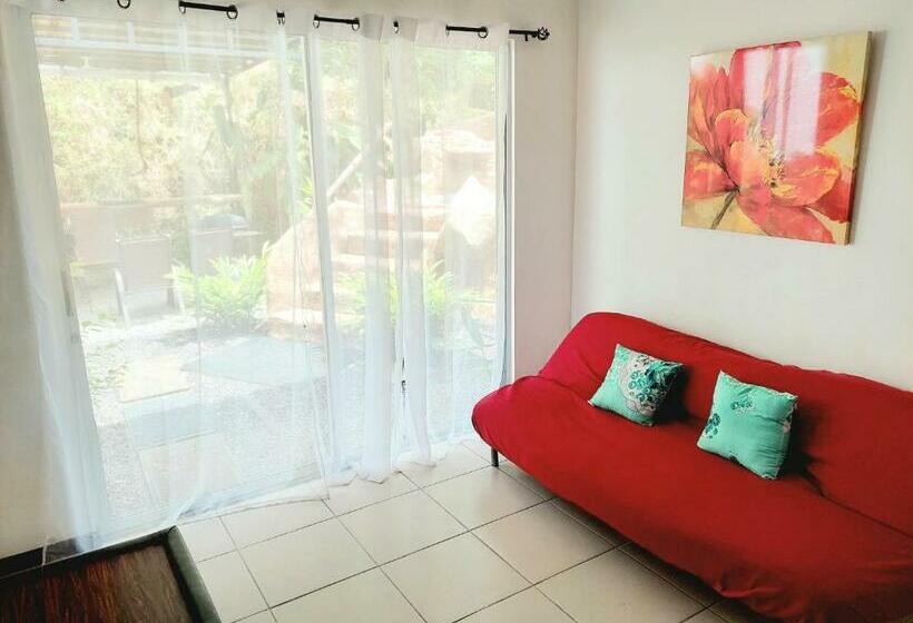 침실 1개 아파트, Villa Privada Con Jacuzzi Herradura Jaco