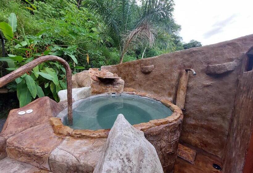 침실 1개 아파트, Villa Privada Con Jacuzzi Herradura Jaco