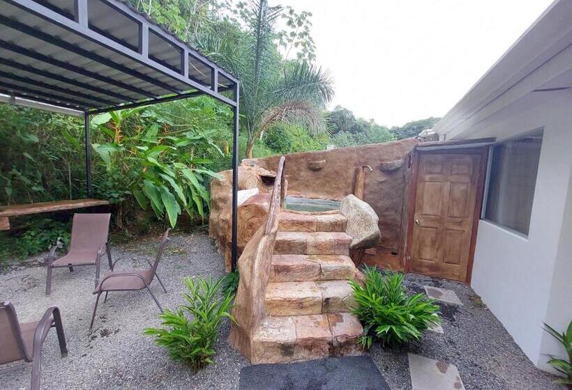 带1个卧室的公寓, Villa Privada Con Jacuzzi Herradura Jaco