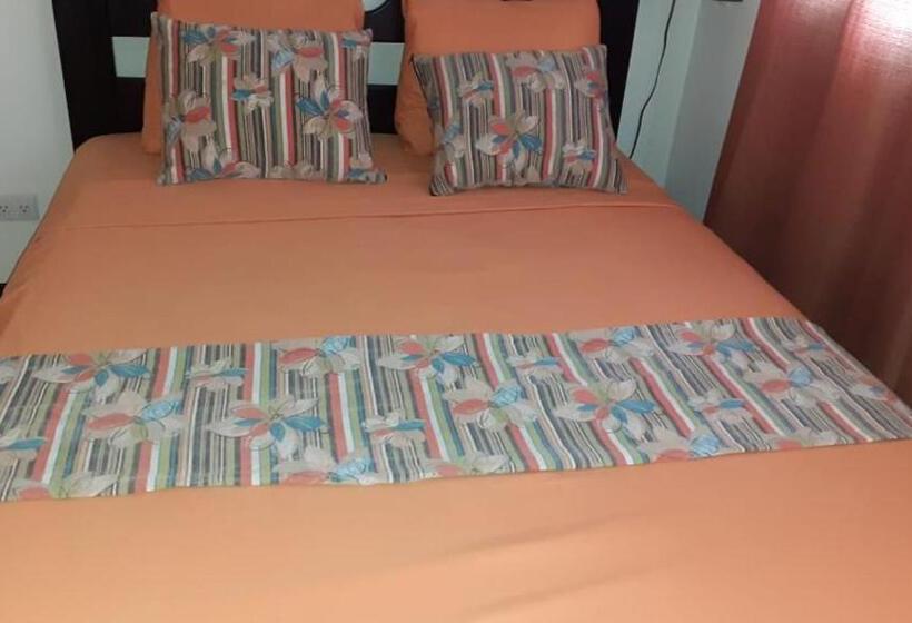 침실 1개 아파트, Villa Privada Con Jacuzzi Herradura Jaco