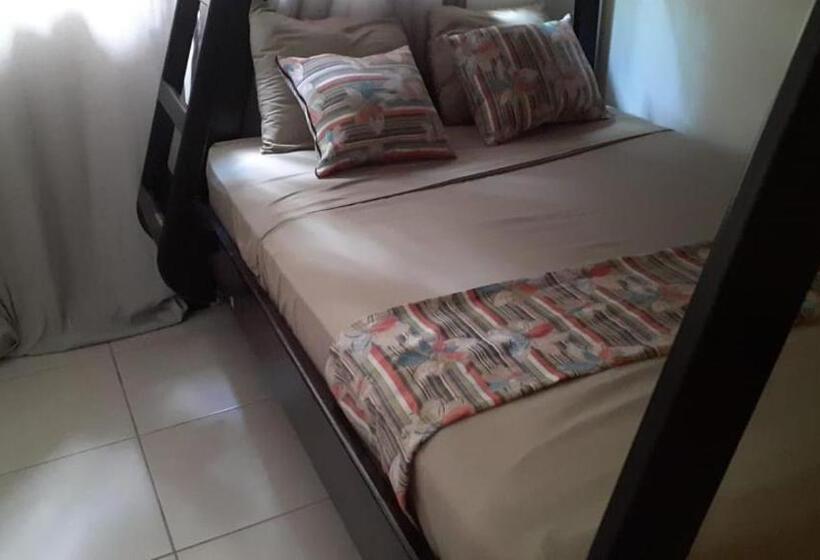 带1个卧室的公寓, Villa Privada Con Jacuzzi Herradura Jaco