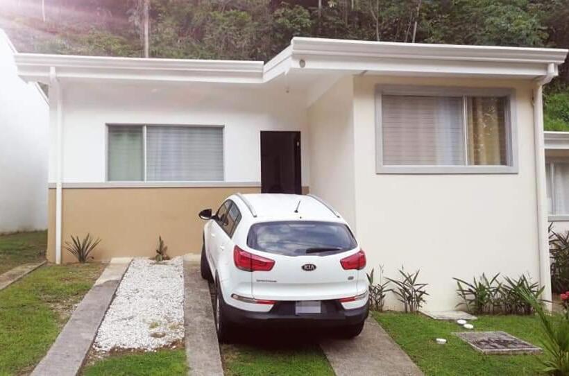 침실 1개 아파트, Villa Privada Con Jacuzzi Herradura Jaco