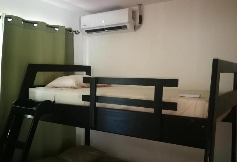 带1个卧室的公寓, Villa Privada Con Jacuzzi Herradura Jaco