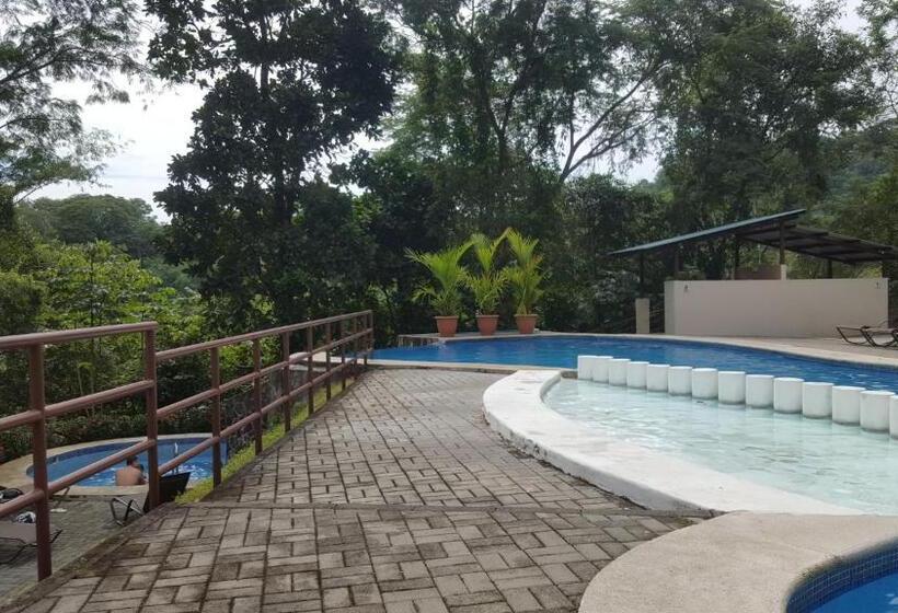 침실 1개 아파트, Villa Privada Con Jacuzzi Herradura Jaco