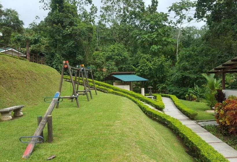 침실 1개 아파트, Villa Privada Con Jacuzzi Herradura Jaco