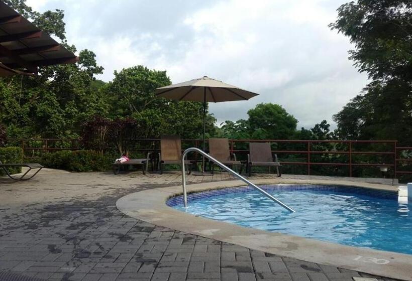 带1个卧室的公寓, Villa Privada Con Jacuzzi Herradura Jaco
