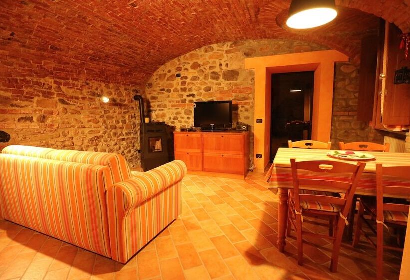 Люкс, B&b La Corte Suites