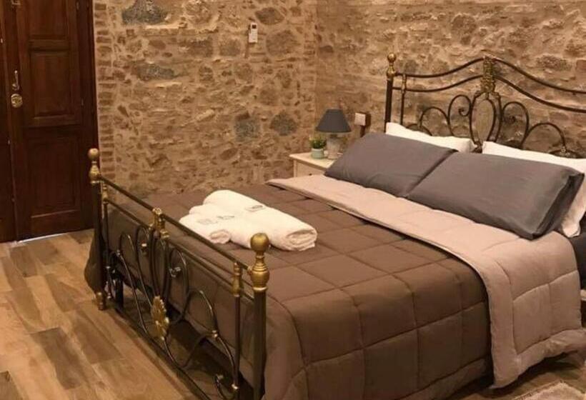 غرفة قياسية سرير كينج, Guest House San Domenico