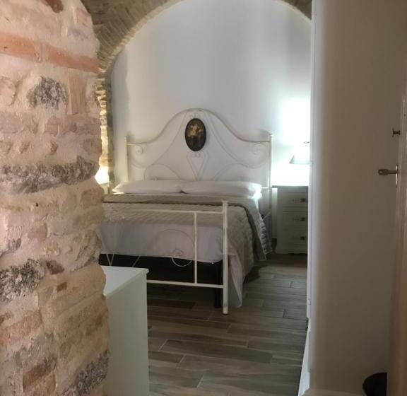 اتاق لوکس, Guest House San Domenico