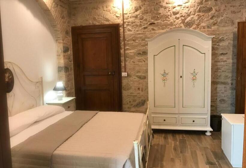 غرفة ديلوكس, Guest House San Domenico