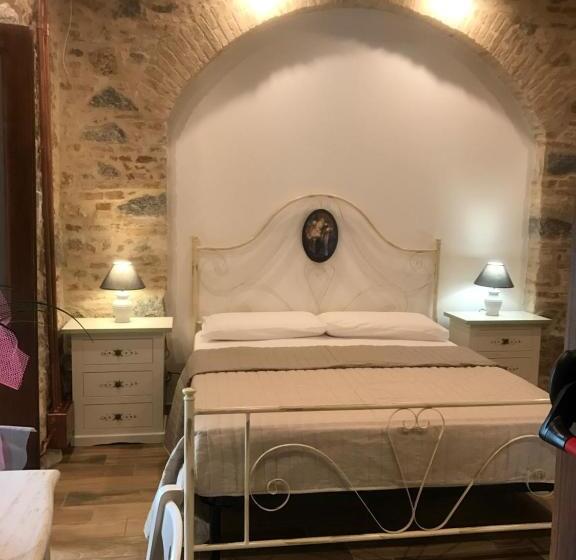 غرفة ديلوكس, Guest House San Domenico