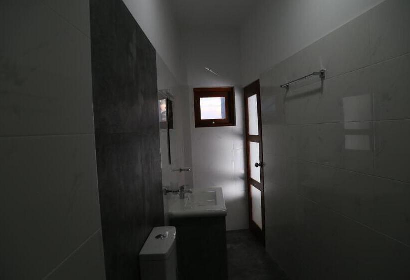 غرفة ديلوكس مزودة بشرفة, Hikka Regent