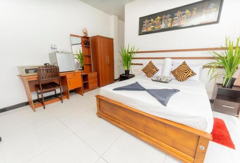 패밀리 룸, Relax Mirissa