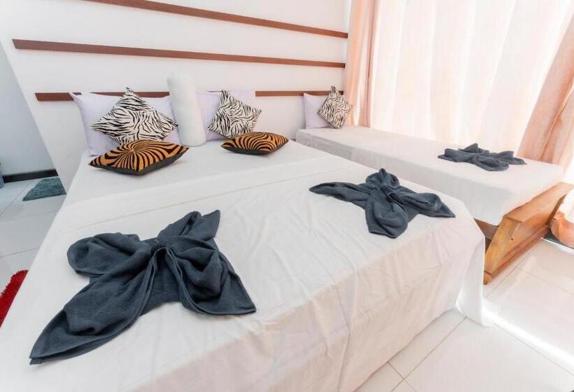 패밀리 룸, Relax Mirissa