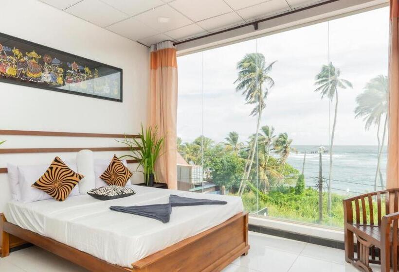 스탠다드 룸, Relax Mirissa