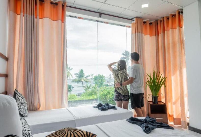 스탠다드 룸, Relax Mirissa