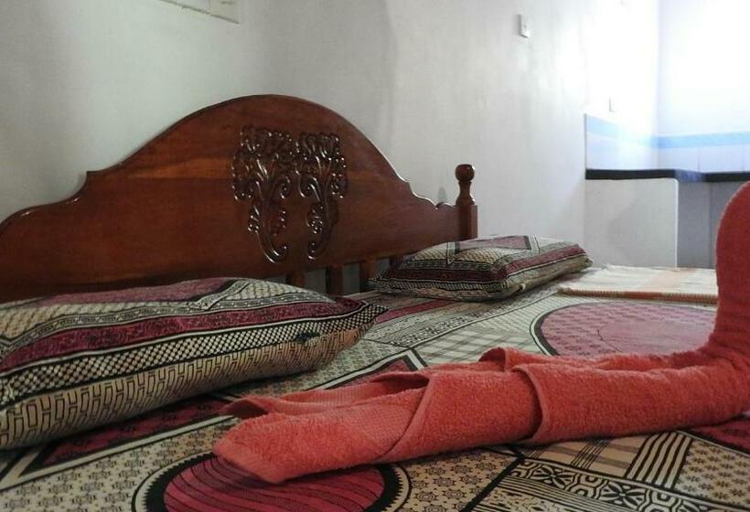 标准间, River Side Cabana