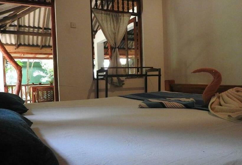 标准间, River Side Cabana