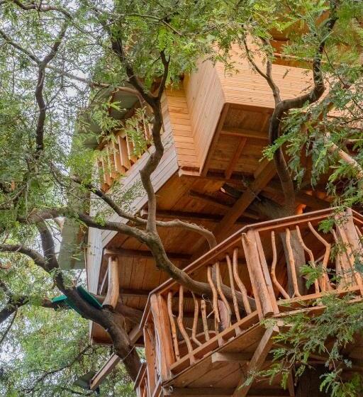 Дом 1 Спальня, River Side Cabana