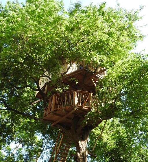 1间卧室的房子, River Side Cabana