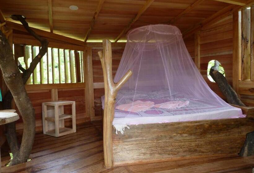 1间卧室的房子, River Side Cabana