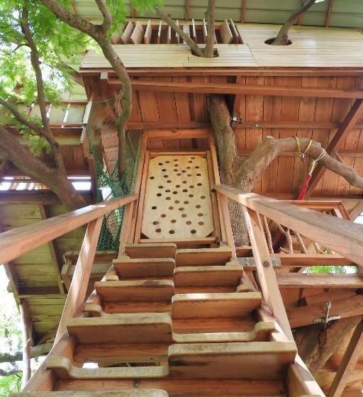 1间卧室的房子, River Side Cabana