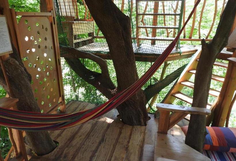 1间卧室的房子, River Side Cabana