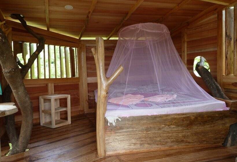 1间卧室的房子, River Side Cabana