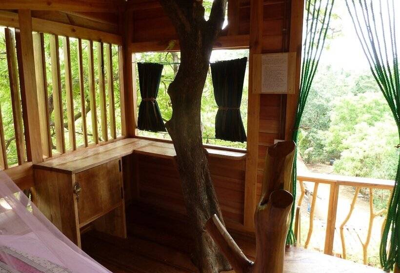 1间卧室的房子, River Side Cabana