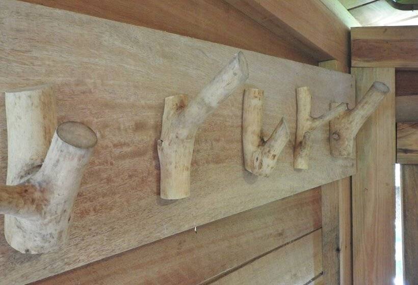 1间卧室的房子, River Side Cabana