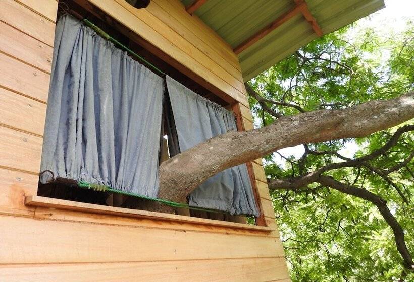 1间卧室的房子, River Side Cabana