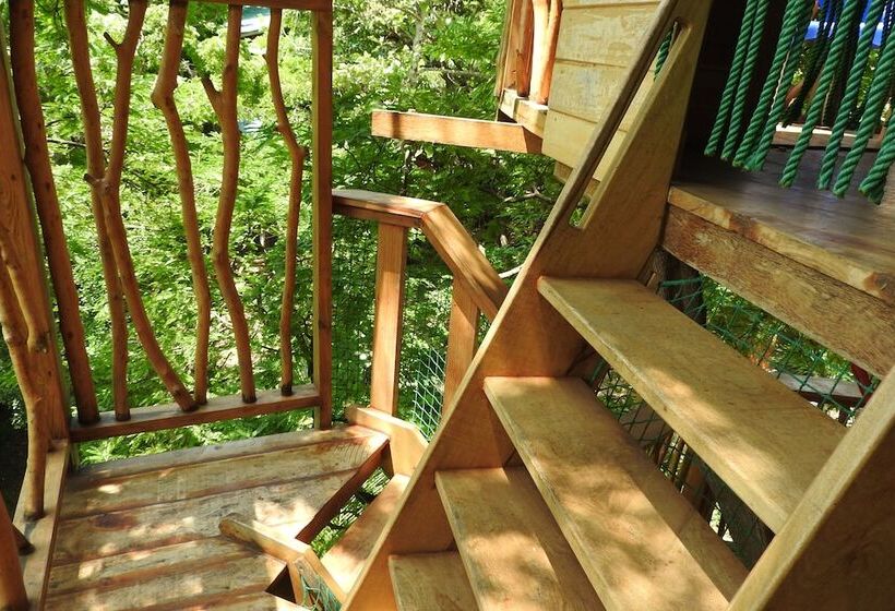 1间卧室的房子, River Side Cabana