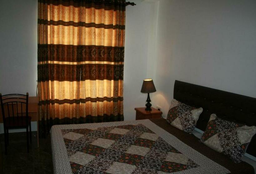 غرفة ديلوكس, Villaflorence