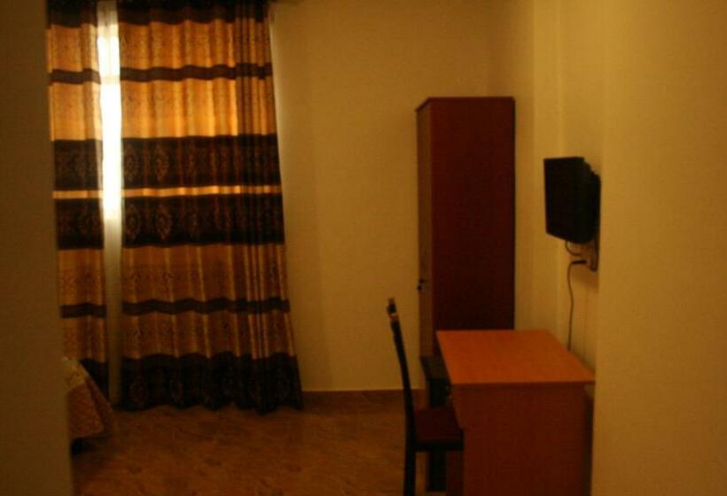 غرفة ديلوكس, Villaflorence