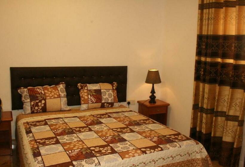 غرفة ديلوكس, Villaflorence