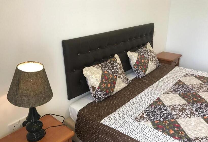 חדר דלוקס, Villaflorence