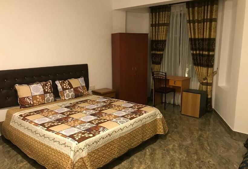 Номер Deluxe, Villaflorence