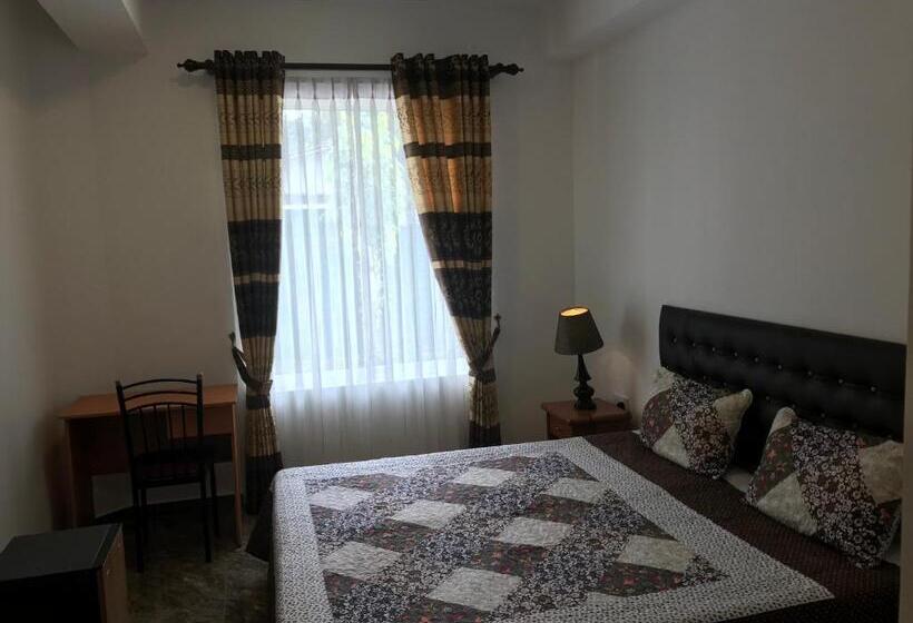 Номер Deluxe, Villaflorence