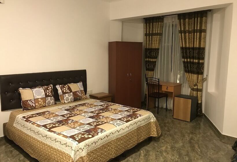 غرفة ديلوكس, Villaflorence