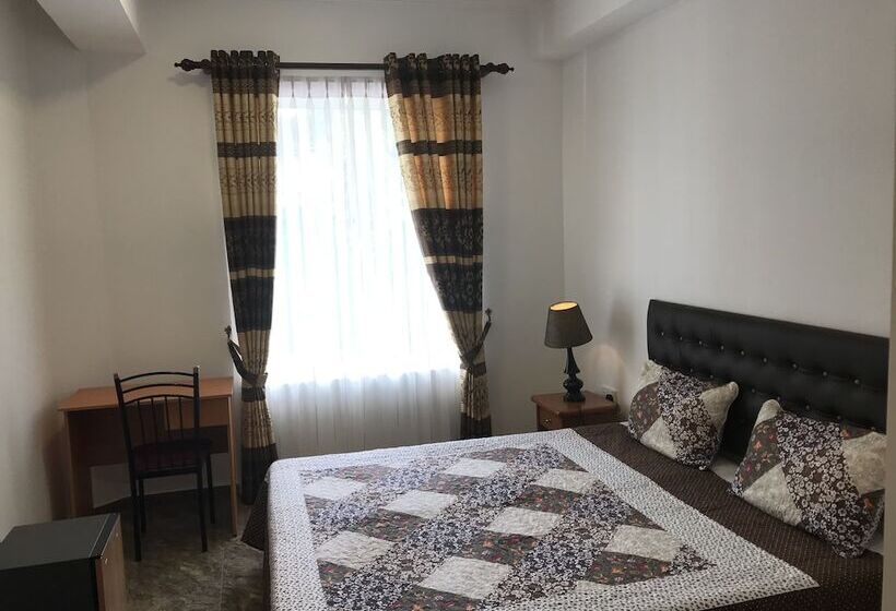 Номер Deluxe, Villaflorence
