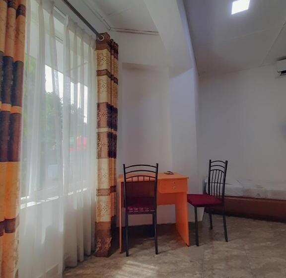 غرفة ديلوكس, Villaflorence