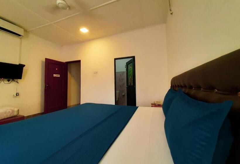 غرفة ديلوكس, Villaflorence