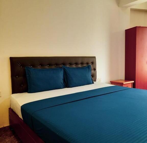 Номер Deluxe, Villaflorence