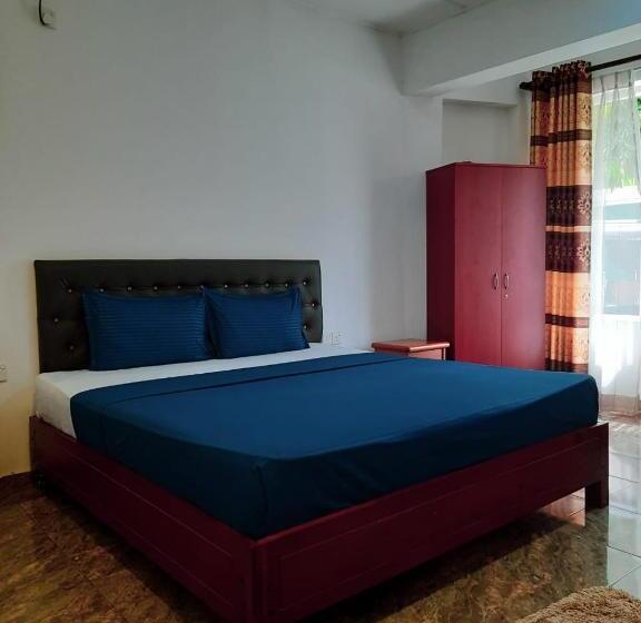 غرفة ديلوكس, Villaflorence