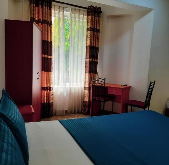 غرفة ديلوكس, Villaflorence