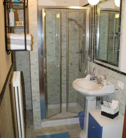 デラックスルーム, Casa Delle Noci B&b